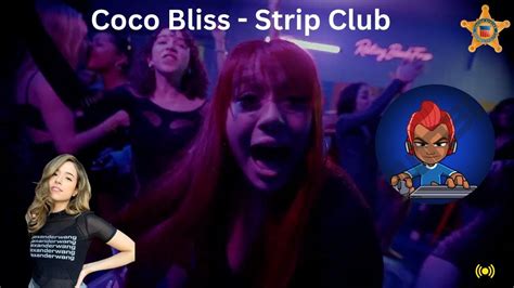 Coco Bliss is also famous for her fantastic dance videos on TikTok helped me reach 825,000+ followers. This current article will help you learn about an amazing young woman named Coco Bliss, her age, life, personal life, relationships, net worth, and interesting facts about her. Coco is of Caucasian descent. 